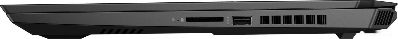 Игровой ноутбук HP OMEN 15-dh1001ur 104K0EA, фото 5