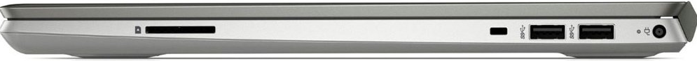 Ноутбук HP Pavilion 15-cs3019ur 9EZ03EA, фото 5