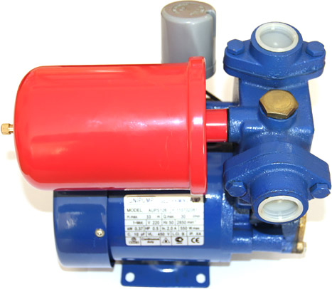Станция водоснабжения Unipump AUPS 126, фото 2