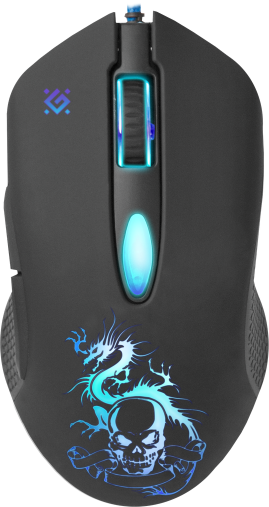 Мышь Defender Sky Dragon GM-090L, фото 2