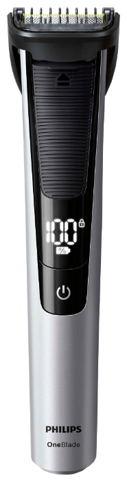 Машинка для стрижки волос Philips OneBlade Pro QP6520, фото 8