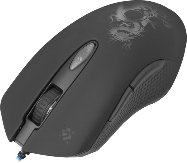 Мышь Defender Sky Dragon GM-090L, фото 6