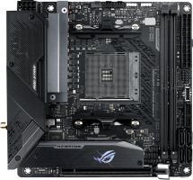 Материнская плата Asus ROG Strix B550-I Gaming