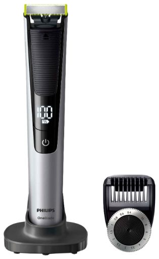 Машинка для стрижки волос Philips OneBlade Pro QP6520, фото 1