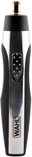 Машинка для стрижки волос Wahl Deluxe Lighted Timmer 2 in 1, фото 1