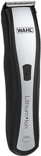 Машинка для стрижки волос Wahl Lithium Ion Clipper, фото 1