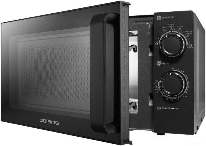 Микроволновая печь Polaris PMO 2001 RUS, фото 1