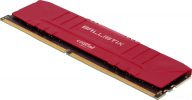 Оперативная память Crucial Ballistix 2x16GB DDR4 PC4-25600 BL2K16G32C16U4R