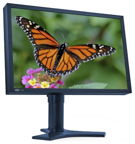 Монитор LACIE 526