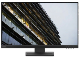 Монитор Lenovo ThinkVision E24-20