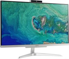 Моноблок Acer Aspire C24-865 DQ.BBTME.003