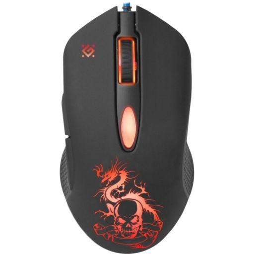Мышь Defender Sky Dragon GM-090L, фото 1