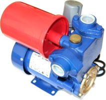 Станция водоснабжения Unipump AUPS 126
