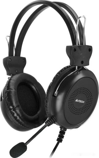 Наушники A4Tech ComfortFit HU-30, фото 1