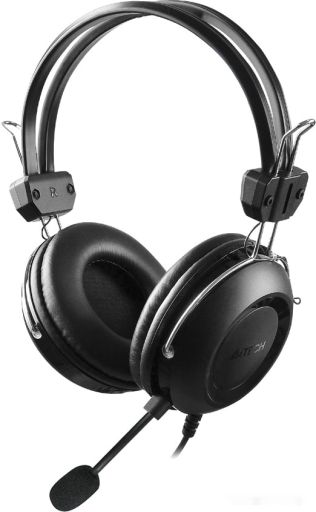 Наушники A4Tech ComfortFit HU-35, фото 1