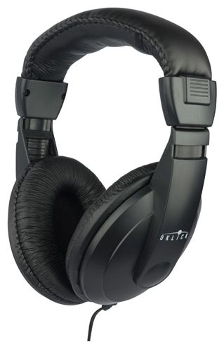 Наушники Oklick HP-M211V, фото 1