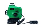 Лазерный нивелир ADA Instruments TopLiner 3-360 Green