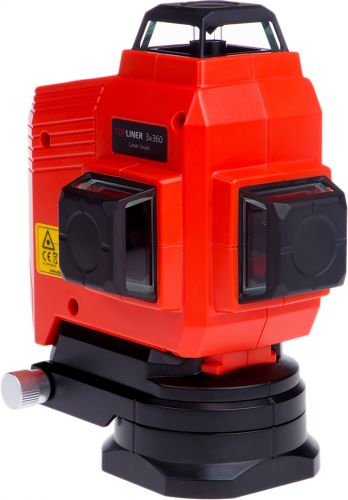 Призменный нивелир ADA Instruments TopLiner 3x360 [А00484]