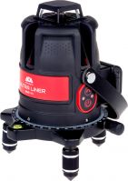 Призменный нивелир ADA Instruments ULTRALiner 360 2V