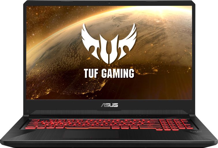 Ноутбук Asus TUF Gaming FX705DT-AU049, фото 1