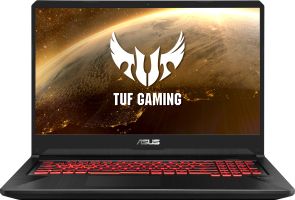 Ноутбук Asus TUF Gaming FX705DT-AU049