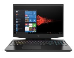 Ноутбук HP OMEN 15-dh1013ur (15C49EA)