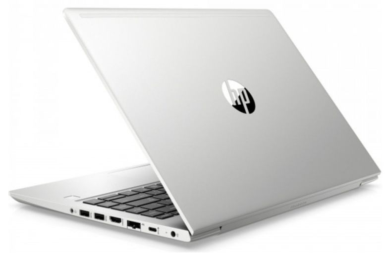 Ноутбук HP Probook 445 G7 (7RX18AV), фото 1