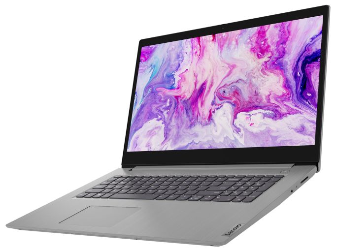 Ноутбук Lenovo IdeaPad L3 17IML05 (81WC004LRK), фото 1