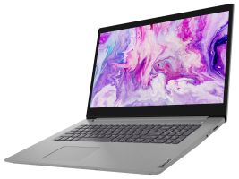 Ноутбук Lenovo IdeaPad L3 17IML05 (81WC004LRK)
