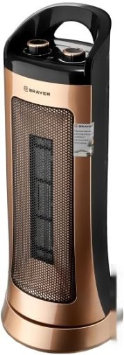 Тепловентилятор Brayer BR4801, фото 1