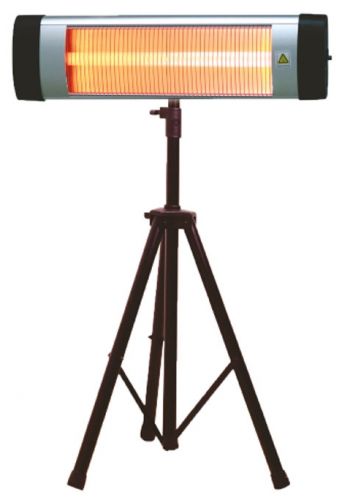 Инфракрасный обогреватель NeoClima Shaft 2.5