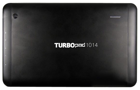 Планшет TurboPad 1014, фото 2