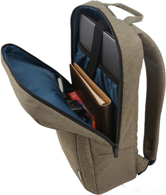 Рюкзак Lenovo Casual B210 GX40Q17228, фото 6