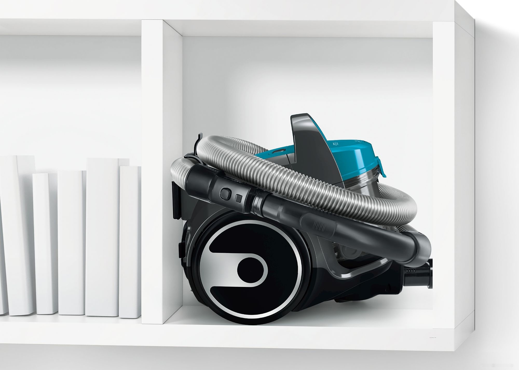 Пылесос Bosch BGS05X240, фото 2