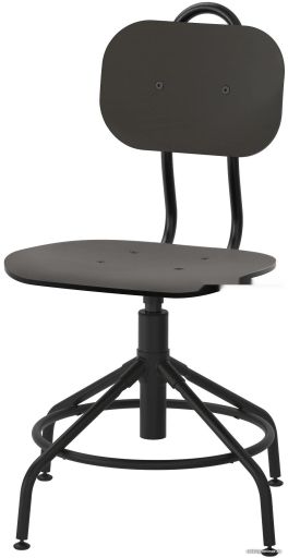 Офисный стул Ikea Куллаберг 403.730.31, фото 1