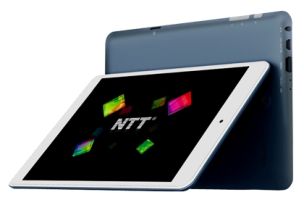 Планшет NTT 875