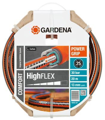 Шланг садовый Gardena HighFLEX 10x10 1/2