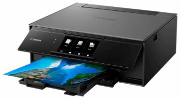 Принтер Canon PIXMA TS9140