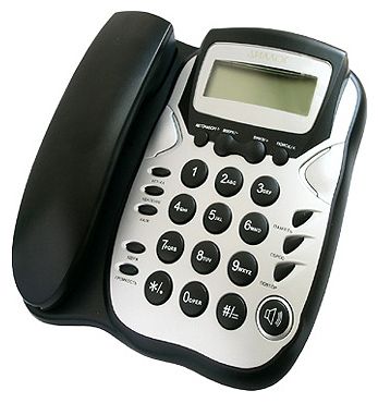 Проводной телефон Диалог 775