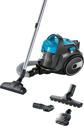Пылесос Bosch BGS05X240, фото 1