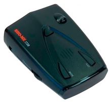 Радар-детектор Sho-Me 1730