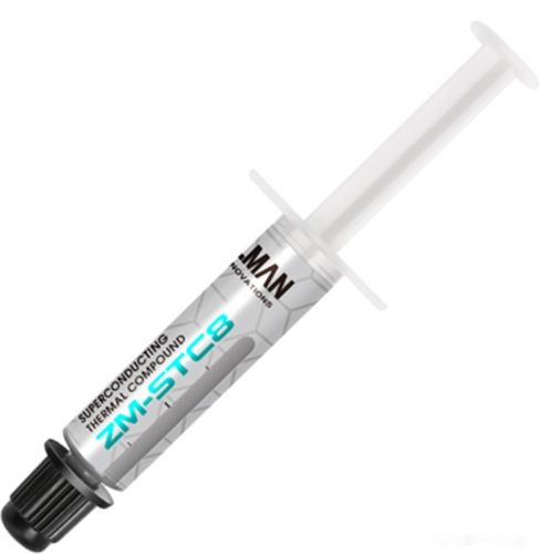 Термопаста ZALMAN ZM-STC8 (1.5 г)