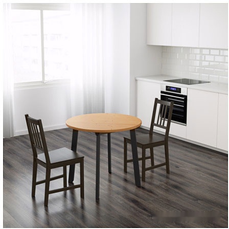 Кухонный стол Ikea Гамларед [803.823.59], фото 2