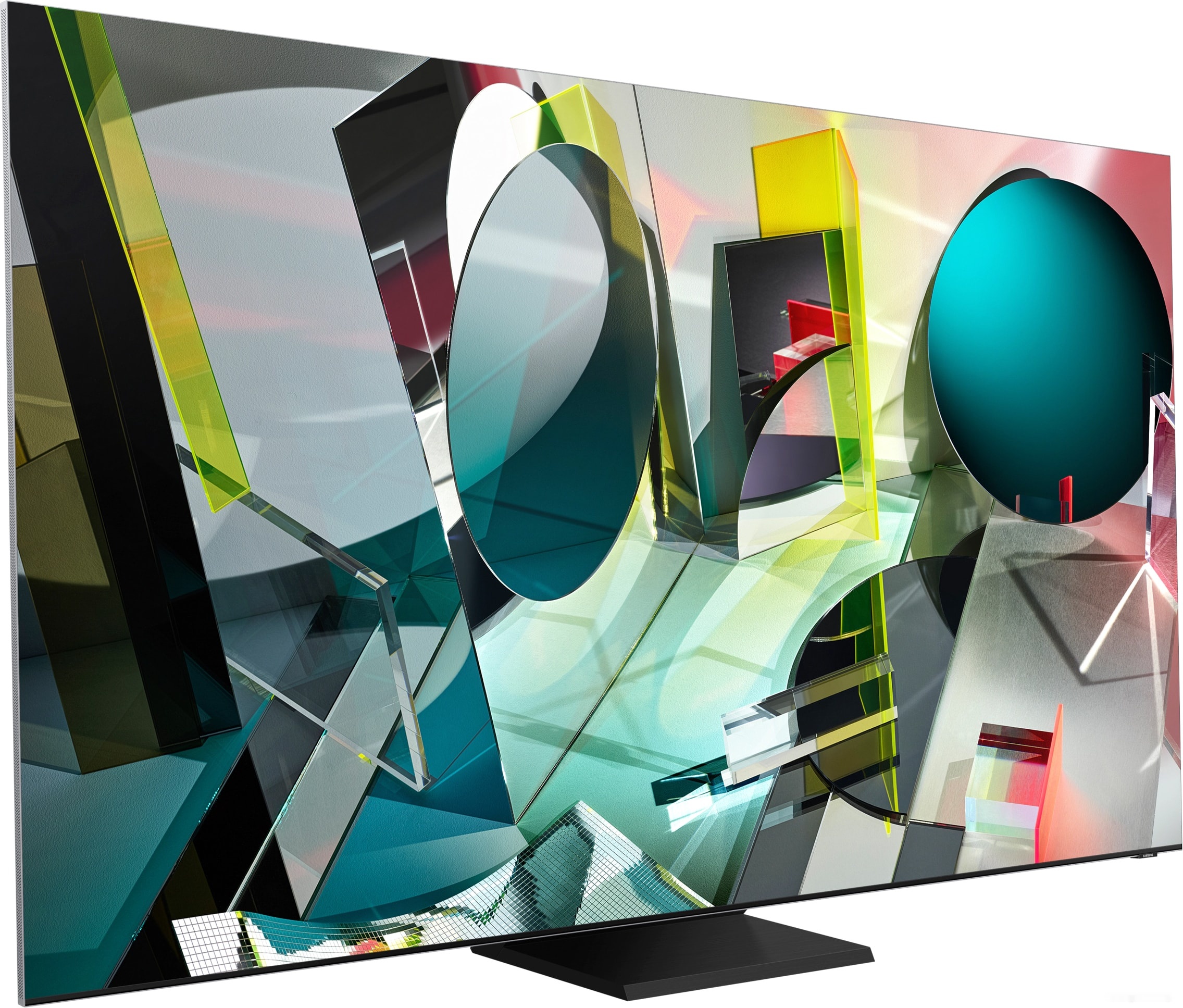 Телевизор Samsung QE65Q900TSU, фото 2