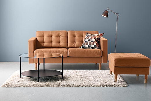 Журнальный столик Ikea Витше 303.833.04, фото 3