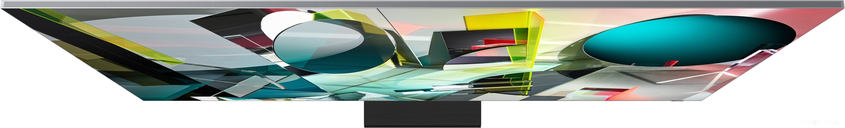 Телевизор Samsung QE65Q900TSU, фото 9