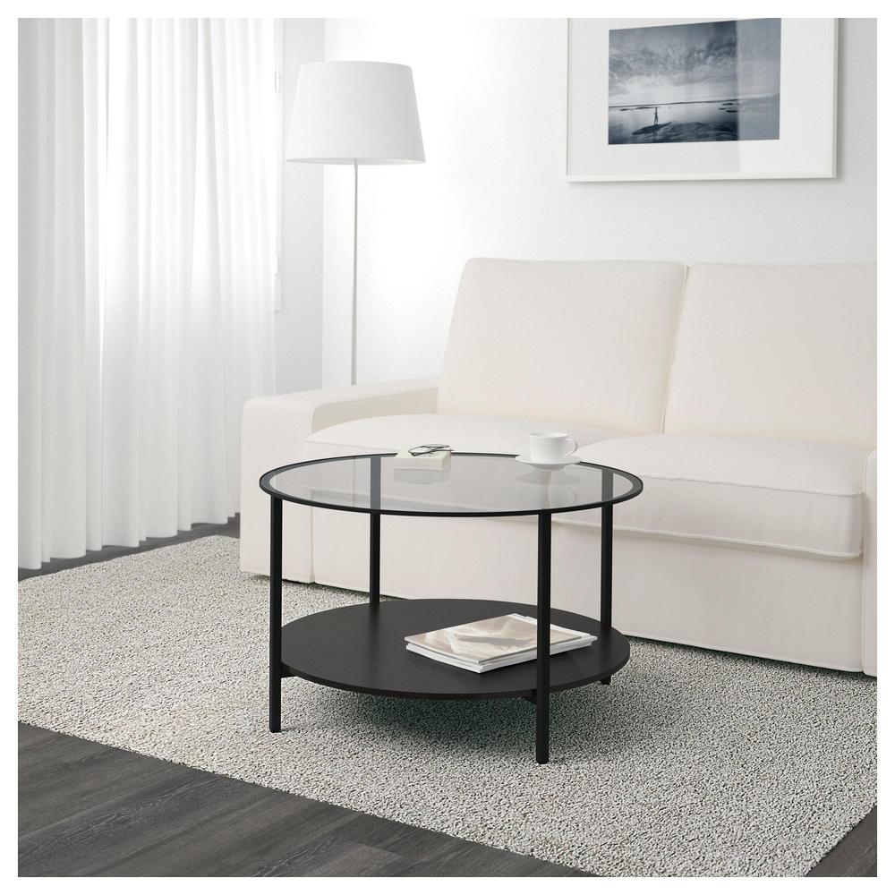 Журнальный столик Ikea Витше 303.833.04, фото 2