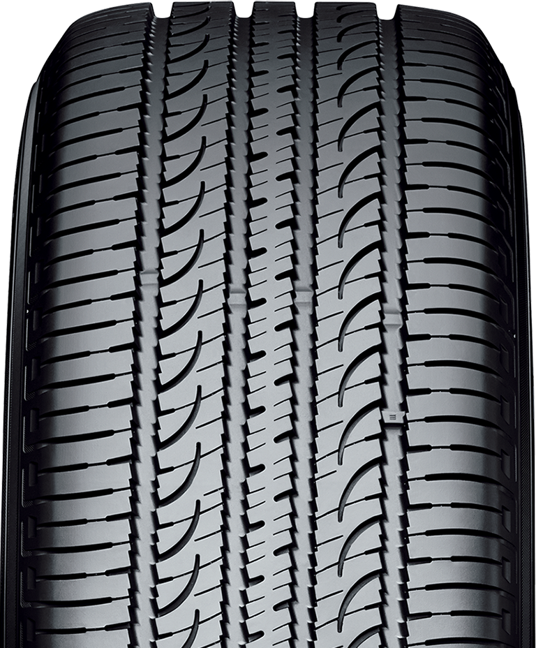 Шина Yokohama Geolandar SUV G055 235/65 R17 108V, фото 2