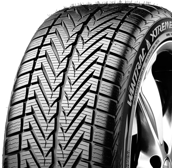 Шина Vredestein Wintrac Xtreme 225/55 R16 95H, фото 2