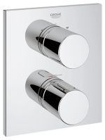 Смеситель Grohe Grohtherm 3000 Cosmopolitan